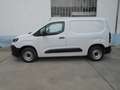 Citroen Berlingo 100 HDi VanM Fin9Perfet Sc29% +22% Blanco - thumbnail 3