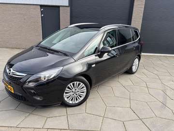 1.4 Design Edition 7p.Heerlijke ruime auto met tre