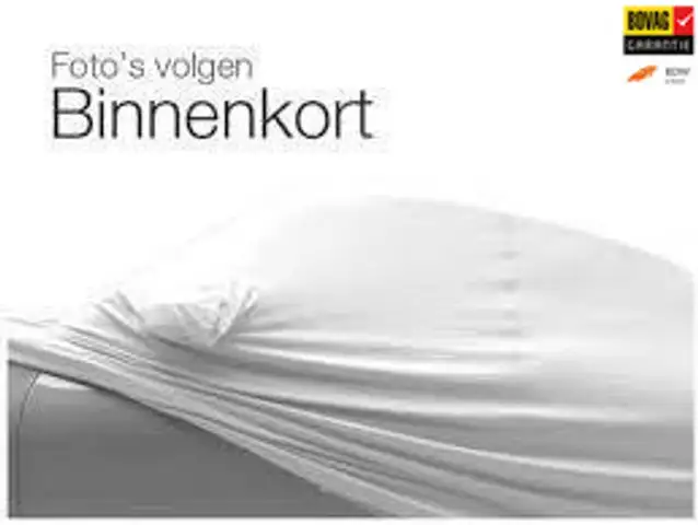 Opel Zafira Tourer 1.4 Design Edition 7p.Heerlijke ruime auto met tre