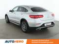 Mercedes-Benz GLC 220 GLC 220 d 4Matic AMG Line Šedá - thumbnail 4