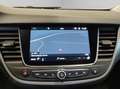 Opel Crossland 1.2l Turbo +RFK+NAVI+WINTERPAKET+ Grau - thumbnail 11