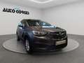 Opel Crossland 1.2l Turbo +RFK+NAVI+WINTERPAKET+ Grau - thumbnail 1