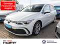 Volkswagen Golf GTE PANO HEAD UP KAMERA AHK Weiß - thumbnail 1