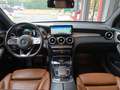 Mercedes-Benz GLC 220 d 4Matic Coupé Premium Plus AMG Line ACC PackNigh Blau - thumbnail 4