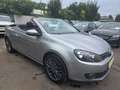 Volkswagen Golf Cabriolet Cabriolet BMT 1,6 TDI DPF/Start-Stop/Neues Pickerl Gris - thumbnail 3