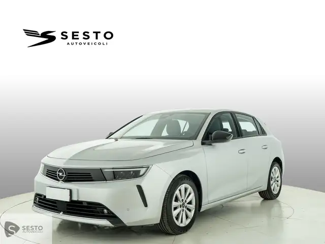 Opel Astra VI 2022 1.2 t Edition s&s 110cv