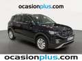 Volkswagen T-Cross 1.0 TSI Advance Negro - thumbnail 2