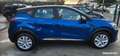 Renault Captur 1.5 blue dci 115ch zen edc 2020 Bleu - thumbnail 6