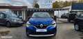 Renault Captur 1.5 blue dci 115ch zen edc 2020 Blau - thumbnail 2