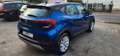 Renault Captur 1.5 blue dci 115ch zen edc 2020 Blau - thumbnail 7