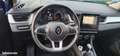 Renault Captur 1.5 blue dci 115ch zen edc 2020 Blau - thumbnail 11