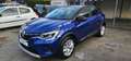 Renault Captur 1.5 blue dci 115ch zen edc 2020 Blau - thumbnail 1