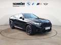 BMW X6 M Competition + Panorama-Glasdach +Soft-Close Schwarz - thumbnail 9