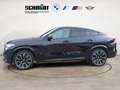 BMW X6 M Competition + Panorama-Glasdach +Soft-Close Schwarz - thumbnail 4