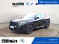 BMW X6 M Competition + Panorama-Glasdach +Soft-Close Schwarz - thumbnail 1