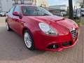 Alfa Romeo Giulietta 1.6 JTDm Progression Airco/ECC,Cruisecontrol Rood - thumbnail 1