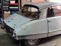 Citroen DS pallas Grijs - thumbnail 8