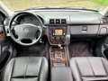 Mercedes-Benz ML 270 CDI Aut. AHK 3.4 To-Grüne Plakette DPF-NAVI !! Gümüş rengi - thumbnail 15