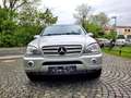 Mercedes-Benz ML 270 CDI Aut. AHK 3.4 To-Grüne Plakette DPF-NAVI !! Stříbrná - thumbnail 3