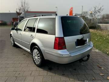 1.9 TDI Variant *TÜV NEU*