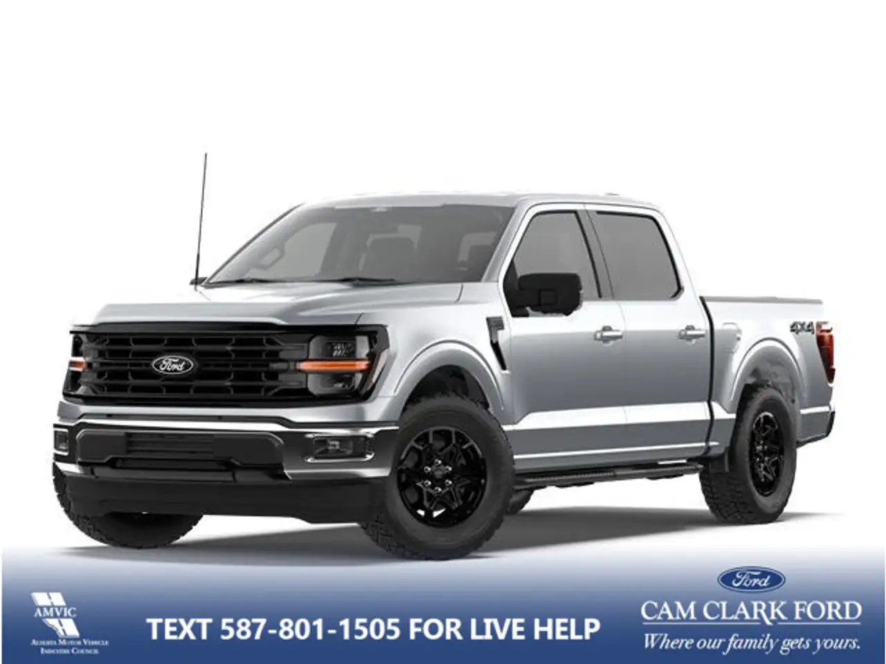 2026 Ford F 150
