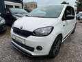 Skoda Citigo 1.0 MPI 44kW ASG Monte Carlo Weiß - thumbnail 3