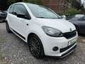 Skoda Citigo 1.0 MPI 44kW ASG Monte Carlo Weiß - thumbnail 1