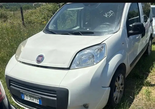 Fiat Qubo