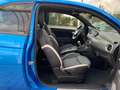 Fiat 500 S 1.0i Hybride / Pack Sport / Pano / Full Options Bleu - thumbnail 16