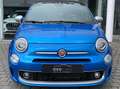 Fiat 500 S 1.0i Hybride / Pack Sport / Pano / Full Options Blue - thumbnail 2