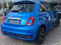 Fiat 500 S 1.0i Hybride / Pack Sport / Pano / Full Options Blauw - thumbnail 4