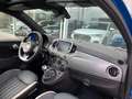 Fiat 500 S 1.0i Hybride / Pack Sport / Pano / Full Options Blauw - thumbnail 18