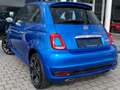 Fiat 500 S 1.0i Hybride / Pack Sport / Pano / Full Options Bleu - thumbnail 8