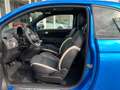 Fiat 500 S 1.0i Hybride / Pack Sport / Pano / Full Options Bleu - thumbnail 11