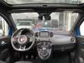 Fiat 500 S 1.0i Hybride / Pack Sport / Pano / Full Options Blauw - thumbnail 19