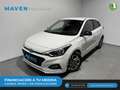 Hyundai i20 1.0 TGDI Tecno LE 100 Blanco - thumbnail 1
