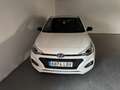 Hyundai i20 1.0 TGDI Tecno LE 100 Blanco - thumbnail 4