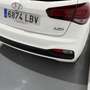 Hyundai i20 1.0 TGDI Tecno LE 100 Blanco - thumbnail 9