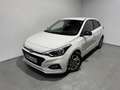Hyundai i20 1.0 TGDI Tecno LE 100 Blanco - thumbnail 29