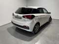 Hyundai i20 1.0 TGDI Tecno LE 100 Blanco - thumbnail 2