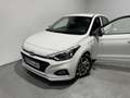 Hyundai i20 1.0 TGDI Tecno LE 100 Blanco - thumbnail 3