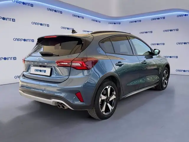 Ford Focus view 6