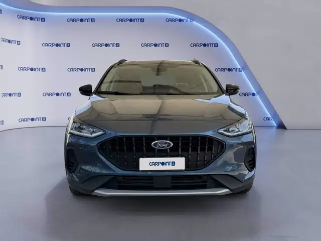 Ford Focus view 9