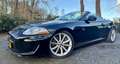 Jaguar XKR XKR 5.0 V8 S/C Coupé Schwarz - thumbnail 1