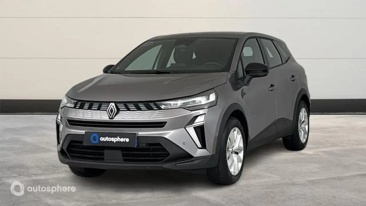 Renault Symbioz