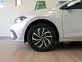Volkswagen Polo 1.0 TSI 95 CV DSG Life Silber - thumbnail 4