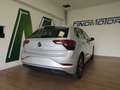 Volkswagen Polo 1.0 TSI 95 CV DSG Life Silber - thumbnail 13