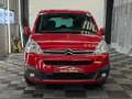 Citroen Berlingo Multispace benzine bj. 2017 150000km Euro 6 Rood - thumbnail 7