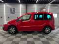 Citroen Berlingo Multispace benzine bj. 2017 150000km Euro 6 Rood - thumbnail 6