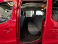 Citroen Berlingo Multispace benzine bj. 2017 150000km Euro 6 Rood - thumbnail 10